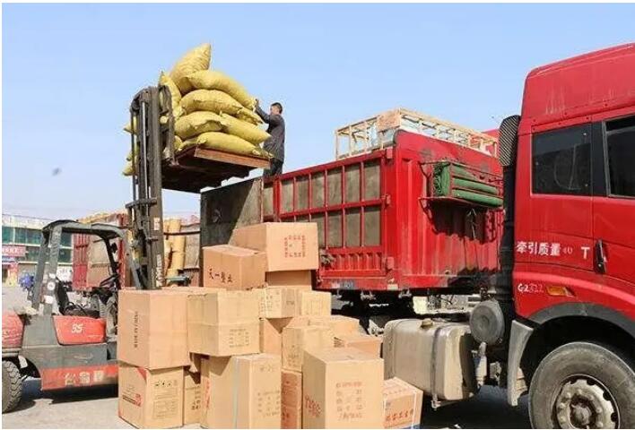 泉州到洛扎县物流专线