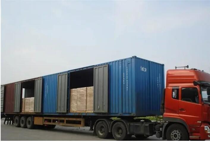 泉州到洛扎县整车运输