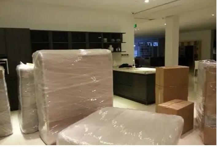 泉州到洛扎县长途搬家