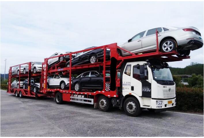 泉州到洛扎县轿车托运